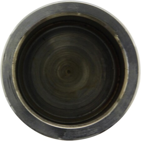 Centric Parts Phenolic Caliper Piston, 146.36007 146.36007